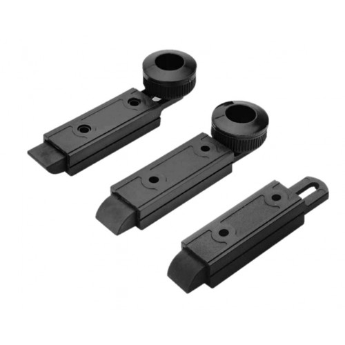 Moulded Budget Latch